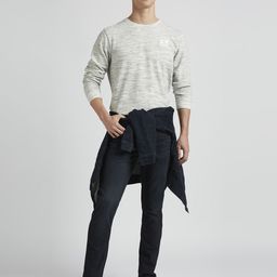 Pepe Jeans Men Long Sleeves Round Neck Casual Sweatshirt-picture-45