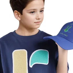 RARE ONES Boys Pockets T-shirt image 2