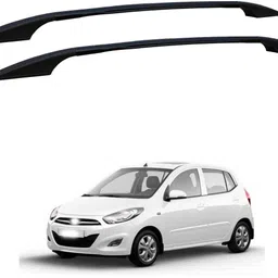 shopone treading Hyundai Grand i-10 Roof Rail Black Car Beading Roll For Hood-picture-12