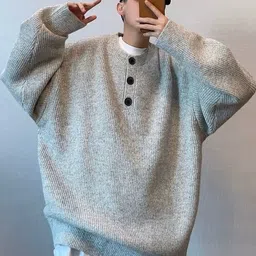 StyleCast Men Pullover image 2