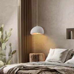 shri mahal antiques Small Wabi Sabi Pendant Lights Hanging Lamp Lighting Pendant Lamp Ceiling Lamp image 2