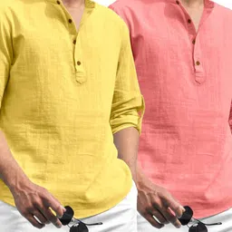 Fifth U Men Kurta-picture-23