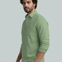Vida Loca Men Kurta image 4