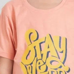 Taatoom Boys 2 Printed Applique T-shirt image 3