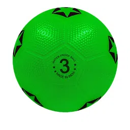 Synco Kids Printed Footboll-picture-32