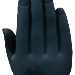 afterstitch Gautam Buddha idol Showpiece image 5