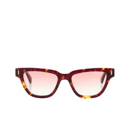 Shisen Fox Unisex Cateye Sunglasses with UV Protected Lens image 4