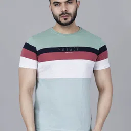 Fort Collins Men T-shirt-image-80