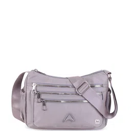 NFI essentials Structured Shoulder Bag-image-18