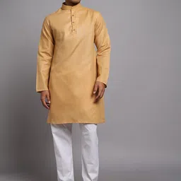 TRYBUY.IN Men Kurta image 2