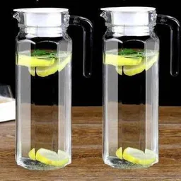 jovilan 1 L Glass Water Jug-picture-38