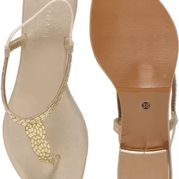 eridani Women Flats Sandal image 4