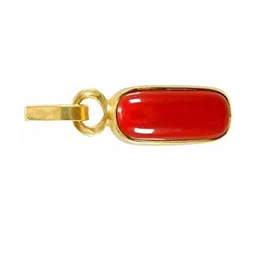 VANISHREE WORLD Gold-Plated Oval Pendants-picture-16