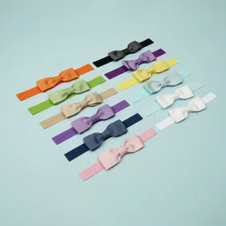 VAGHBHATT Women Hairband image 5