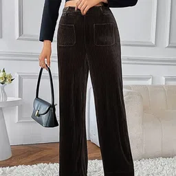 KPOP Women Original Trousers-picture-30