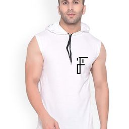 Fashnobic Good Atmosphere Printed Hood Gym Vests FB-106_W_Back_pt-44-picture-7