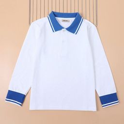 INCLUD Boys Polo Collar T-shirt-picture-2