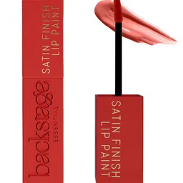 Daily Life Forever52 Satin Finish Liquid Lip Paint - 4 g - Rosewood Rush-picture-27