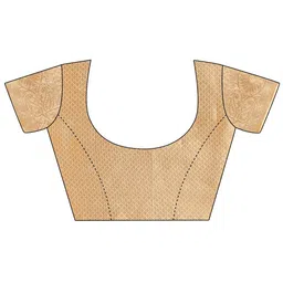 Leelavati Woven Design Zari Kanjeevaram Saree image 5