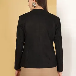 Juelle Single Breasted Blazer image 2