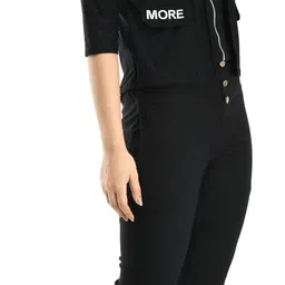 neysa Printed Women Jumpsuit image 4