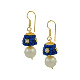 HIGH TRENDZ Contemporary Drop Earrings-picture-35