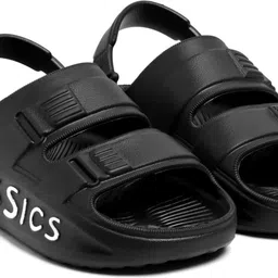 face Men Sandal image 3