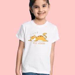 NUSYL Girls T-shirt-picture-35