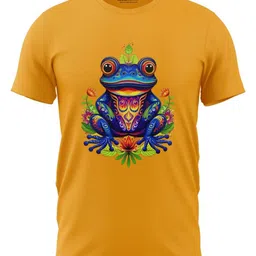 Print My Fashion Boys Printed T-shirt-image-41