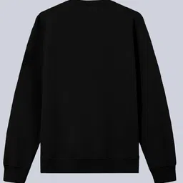 DEPLOYED Men Printed Lightweight Premium Pullover Sweatshirt image 2