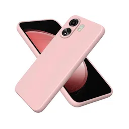 LIRAMARK Solid Printed Back Case Mobile Accessories-picture-13