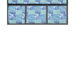 The Furnishing Tree Plastic Refrigerator Covers image 4