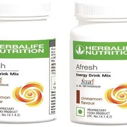 herbal nutrition life Afresh Energy Drink Mix | Energy Drink-picture-37