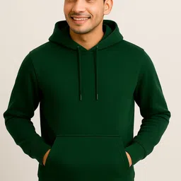 ULLAS Men Hooded Sweatshirt-picture-30
