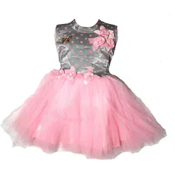 VILLATA FASHION Fit & Flare Dress-image-99