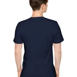 Naturebliss Men Printed T-shirt image 2
