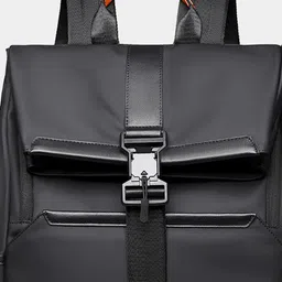 Mast & Harbour Men Padded Backpack image 2