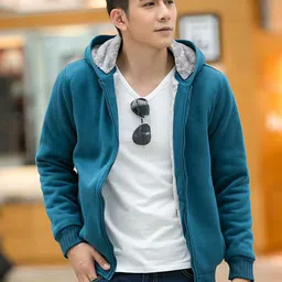 StyleCast x Revolte Men Tailored Jacket image 4