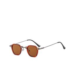 AUGEN Unisex Square Sunglasses with UV Protected Lens VI-SG-167-C9-picture-8
