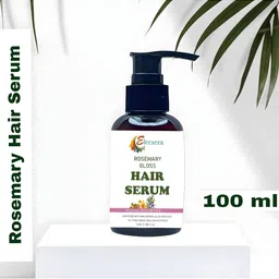 Elecsera Rosemary Gloss Hair Serum- 100 ml-picture-38