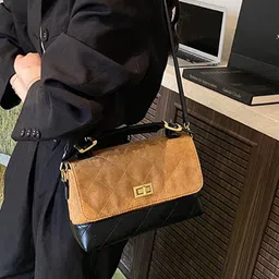 StyleCast x Revolte Swagger Handheld Bag image 5