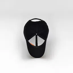 FLEXCYCAP Men Embroidered Woollen Beanie image 4