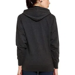 RC NEOEN Women Hooded Sweatshirt image 2