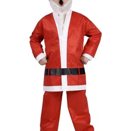 Smuktar garments Boys Tunic with Trousers image 5