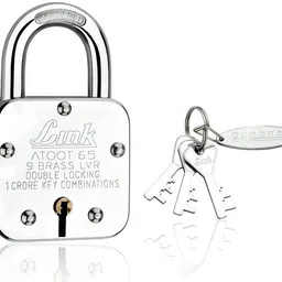 link lock 65MM ATOOT PAD LOCK Padlock-picture-11