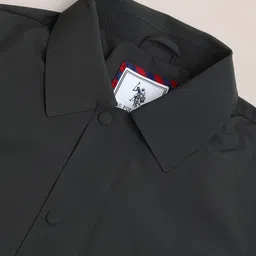 U.S. Polo Assn. Men Quilted Jacket image 2