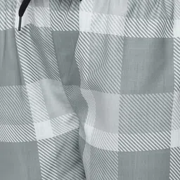 NOIRA Women Pack Of 2 Printed Lounge Pants image 2