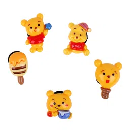 CASSIEY 10 Pcs Jibbitz Charms For Clogs image 3