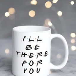 Mr UVD White & Black Typography Printed Ceramic Matte Mug 350 ml-picture-32