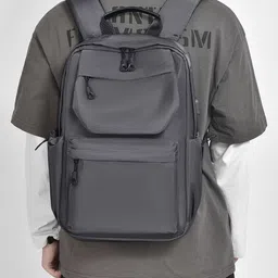 Mast & Harbour Men Backpack image 2